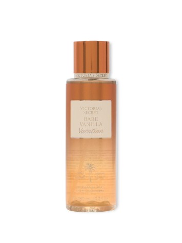 Спрей Bare Vanilla Vacation Fragrance Mist