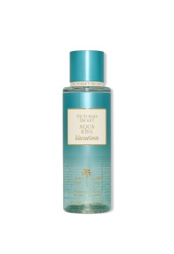Спрей Aqua Kiss Vacation Fragrance Mist