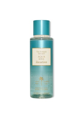 Спрей Aqua Kiss Vacation Fragrance Mist