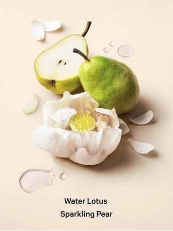 Спрей Aqua Kiss Vacation Fragrance Mist