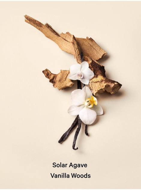 Лосьон Bare Vanilla Vacation Fragrance Lotion