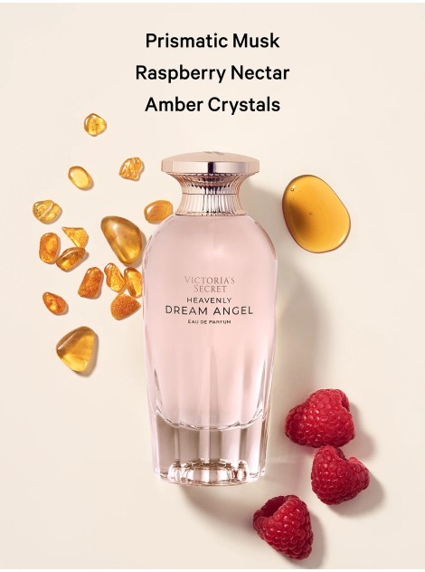 Парфум Heavenly Dream Angel Eau de Parfum Travel Spray