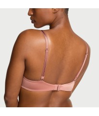 Комплект Sparkle Crystal Shine Cradle Push-Up Thong Set