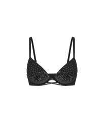  Комплект Sparkle Crystal Shine Cradle Push-Up Brazilian Set