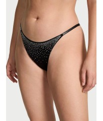  Комплект Sparkle Crystal Shine Cradle Push-Up Brazilian Set
