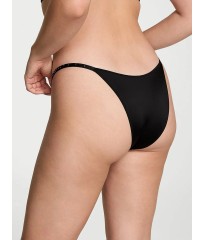  Комплект Sparkle Crystal Shine Cradle Push-Up Brazilian Set