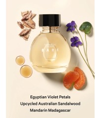 Парфум Bare Eau de Parfum Travel Spray