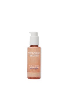 Олія для тіла Vanilla Orchid Sandalwood Shimmer Body Oil