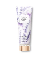 Набір лосьйон+гель для душу Lavender & Vanilla RELAX