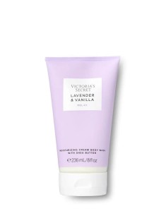 Набор лосьон+гель для душа Lavender & Vanilla RELAX