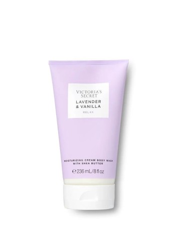 Набір лосьйон+гель для душу Lavender & Vanilla RELAX