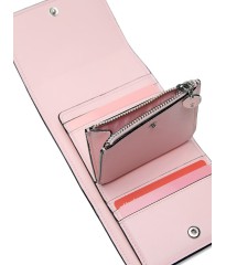 Гаманець Small Flap Wallet Heritage Stripe