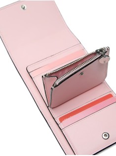 Гаманець Small Flap Wallet Heritage Stripe