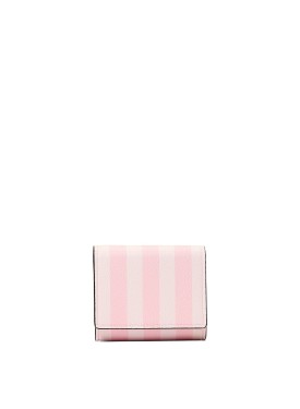 Гаманець Small Flap Wallet Heritage Stripe