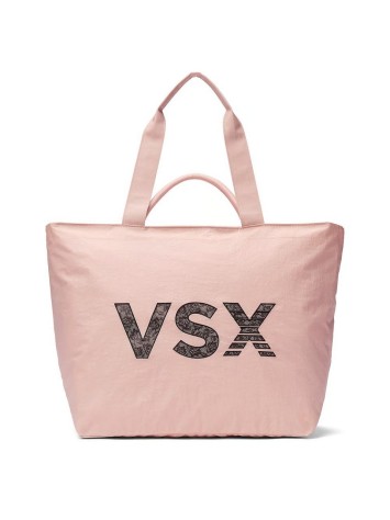 Сумка VSX Tote Bag Pink