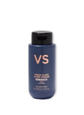Чоловічий гель для душу Feel Motivated Men's Gel Body Wash