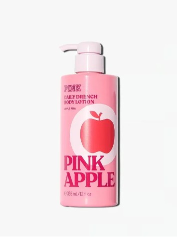 Лосьйон Pink Apple Lotion PINK