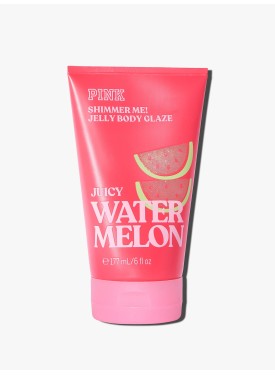 Крем із шиммером Juicy Watermelon Jelly Body Glaze