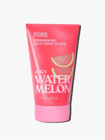 Крем с шиммером Juicy Watermelon Jelly Body Glaze