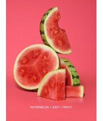Крем із шиммером Juicy Watermelon Jelly Body Glaze