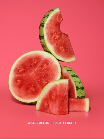 Крем с шиммером Juicy Watermelon Jelly Body Glaze