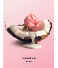 Гель для душу Coconut Milk Rose Cream Body Wash