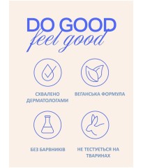 Гель для душу Coconut Milk Rose Cream Body Wash