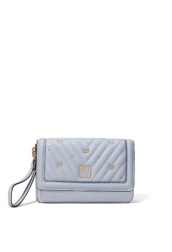 Кошелек The Victoria Wallet Blue