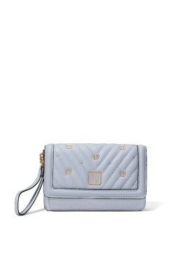 Кошелек The Victoria Wallet Blue
