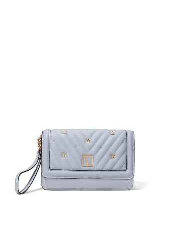 Кошелек The Victoria Wallet Blue