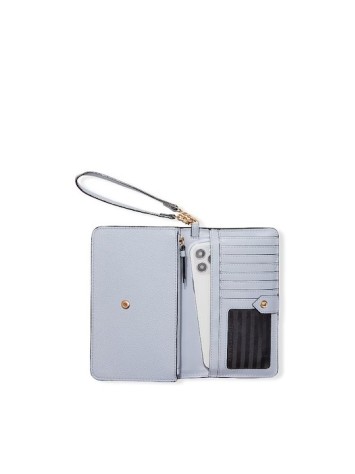 Кошелек The Victoria Wallet Blue