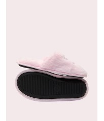 Домашні капці PINK x LoveShackFancy Closed-Toe Slippers