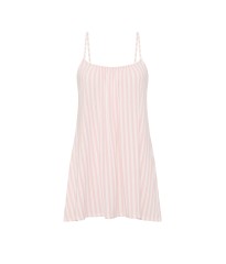 Пеньюар SoSoft Modal Scoop Slip Dress Pretty Blossom Iconic Stripes
