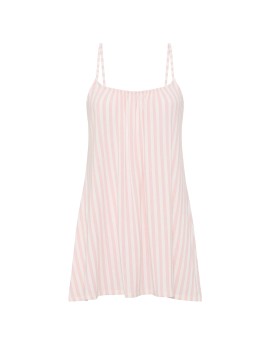 Пеньюар SoSoft Modal Scoop Slip Dress Pretty Blossom Iconic Stripes