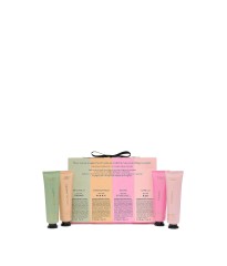 Набір кремів для рук 4-Piece Hand Cream Gift Set