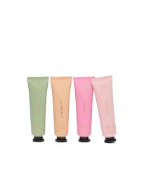 Набір кремів для рук 4-Piece Hand Cream Gift Set