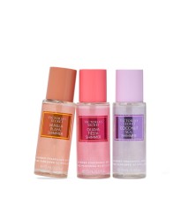 Подарунковий набір спреїв 3-Piece Getaway Shimmer Gift Set ft. Exclusive Summer Scents