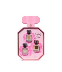 Подарунковий набір парфумів 3-Piece Bombshell Mini Eau de Parfum Gift Set ft. Exclusive Bombshell Bouquet
