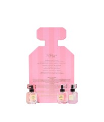Подарунковий набір парфумів 3-Piece Bombshell Mini Eau de Parfum Gift Set ft. Exclusive Bombshell Bouquet
