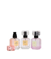 Подарунковий набір парфумів 3-Piece Bombshell Mini Eau de Parfum Gift Set ft. Exclusive Bombshell Bouquet