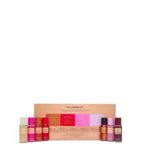 Подарунковий набір спреїв 7-Piece Fragrance Mist Layering Gift Set