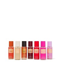 Подарунковий набір спреїв 7-Piece Fragrance Mist Layering Gift Set