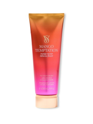 Лосьйон Mango Temptation Fragrance Lotion