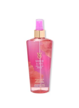 Спрей Sheer Love Fragrance Mist
