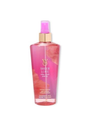 Спрей Sheer Love Fragrance Mist