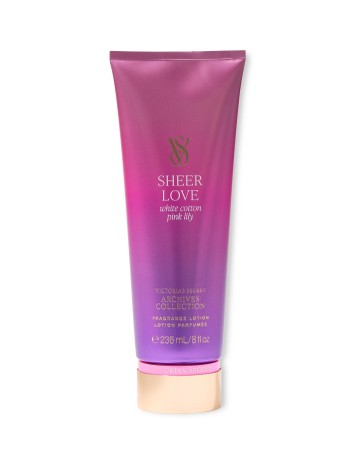 Лосьйон Sheer Love Fragrance Lotion