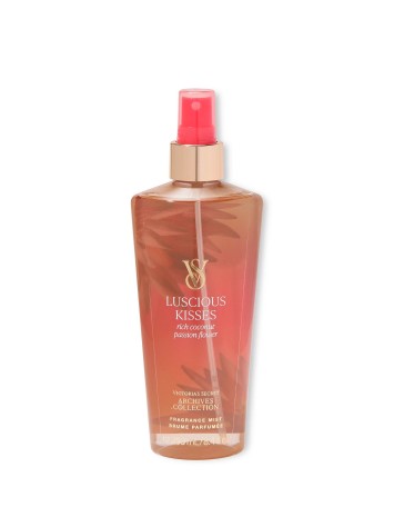  Спрей Luscious Kisses Fragrance Mist