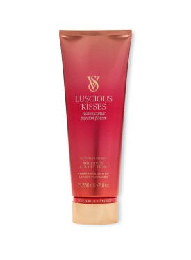 Лосьон Luscious Kisses Fragrance Lotion