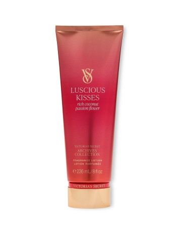 Лосьйон Luscious Kisses Fragrance Lotion