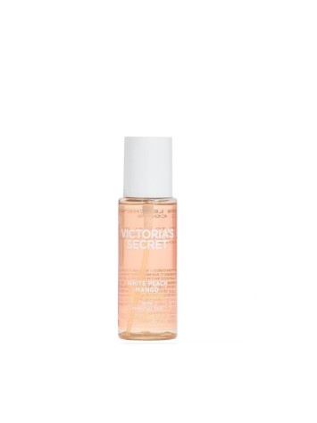 Спрей White Peach Mango Hair & Body Mist
